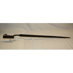 Dnemark : Kyhls bajonett M/1794 Langemodell