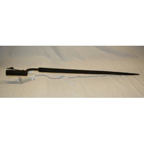 Dnemark : Kyhls bajonett M/1794 Langemodell