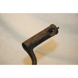 Dnemark : Kyhls bajonett M/1794 Langemodell