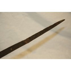 Dnemark : Kyhls bajonett M/1794 Langemodell