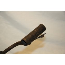 Dnemark : Kyhls bajonett M/1794 Langemodell