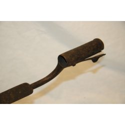 Dnemark : Kyhls bajonett M/1794 Langemodell