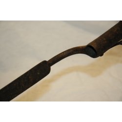 Dnemark : Kyhls bajonett M/1794 Langemodell