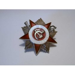 Sovjet - F&aelig;drelandets krig.