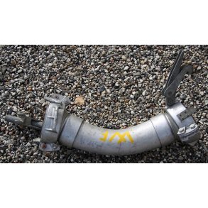 K-bjning - 45 grader