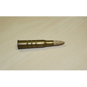 Danish drill cartridges for M/1889