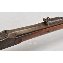 Antique Matchrifle - System Martini