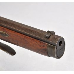 Antique Matchrifle - System Martini