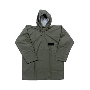 OCEAN Regnbusseronne - L