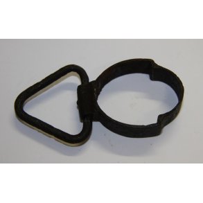 Bagerste pibering for A karabin