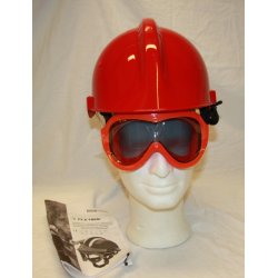 MSA GALLET F2 X-TREM Multifunktionshelm