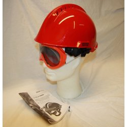 MSA GALLET F2 X-TREM Multifunktionshelm