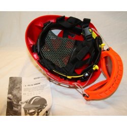 MSA GALLET F2 X-TREM Multifunktionshelm