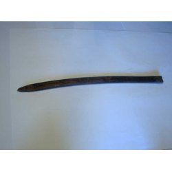 Skede f. Fodfolkssidev&aring;ben.