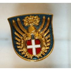 CIVILFORSVARET : Mrke, lille