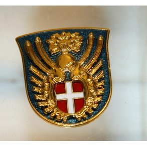 CIVILFORSVARET : Mrke, lille