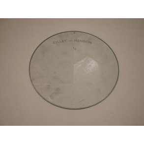 Glas f. Tilley Hand Lamp Model AL21