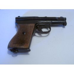 Mauser Mod.34 Kal. 6,35 mm.