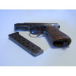 Mauser Mod.34 Kal. 6,35 mm.