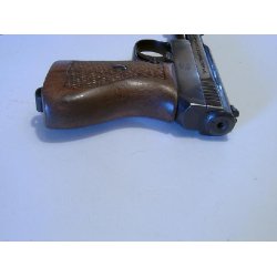 Mauser Mod.34 Kal. 6,35 mm.