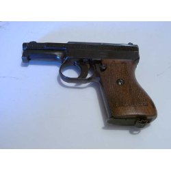 Mauser Mod.34 Kal. 6,35 mm.