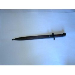 Schwedische Bajonett M/1914.