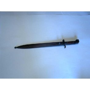 Schwedische Bajonett M/1914.