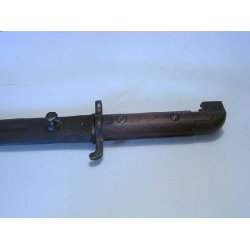 Schwedische Bajonett M/1914.