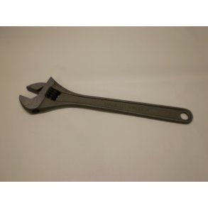 BAHCO svenskngle 12''