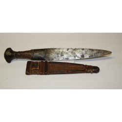 Congo Messer