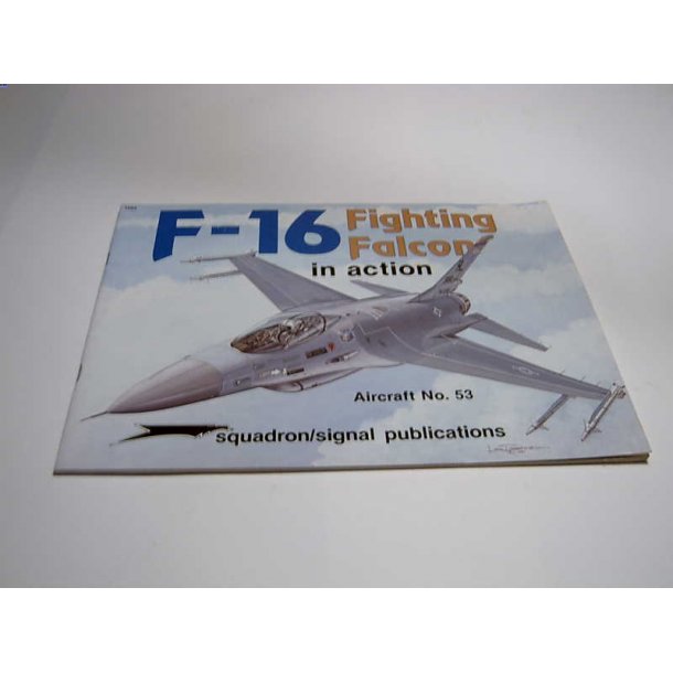 F-16, bog.