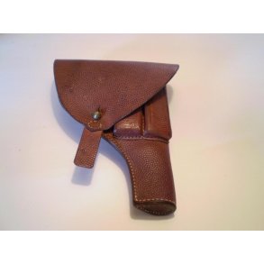 Pistolentasche f. Schweden Browning 1907