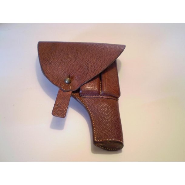 Pistolentasche f. Schweden Browning 1907
