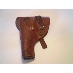 Pistolentasche f. Schweden Browning 1907
