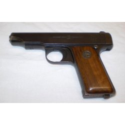 ORTGIES PISTOL