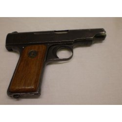 ORTGIES PISTOL