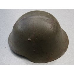Bulgarien: Stahlhelm mit 1 decal