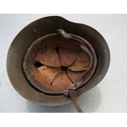 Bulgarien: Stahlhelm mit 1 decal