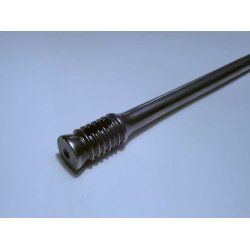 Rensestok f. forandret Tapriffel 1848/65