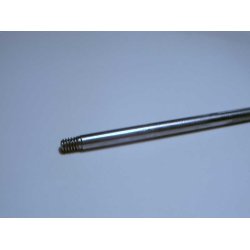 Rensestok f. forandret Tapriffel 1848/65