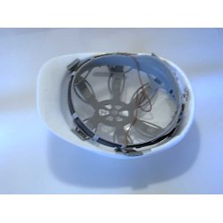 Sikkerhedshjelm "NORTH".