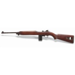 US Carbine M1 - Inland 1944