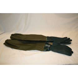 PVC Handsker - Lange