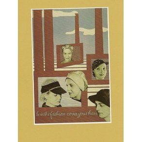 Poster "HOME FRONT 1939-1945"