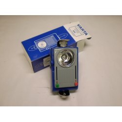 Feltlygte / Signallygte