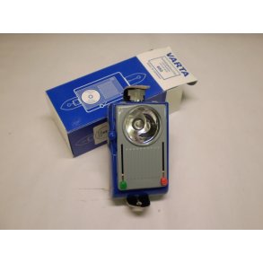 Feltlygte / Signallygte