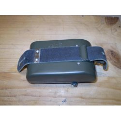 Feltlygte / Signallygte