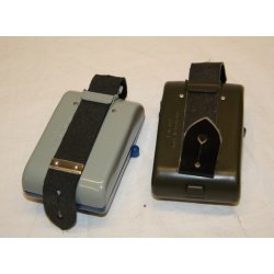 Feltlygte / Signallygte