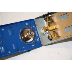 Feltlygte / Signallygte