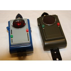 Feltlygte / Signallygte